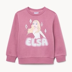 Joe Fresh Chandail en molleton Elsa Reine des Neiges Disney 1 ea, 19,00 $/1ch