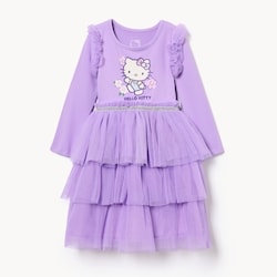Joe Fresh Robe tutu Hello KittyMD pour petites filles 1 ea, 29,00 $/1ch
