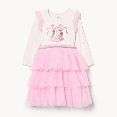 Joe Fresh Toddler Girls' Disney Princesses Tutu Dress 1 ea, $29.00/1ea