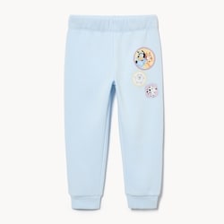 Joe Fresh Pantalon de jogging Bluey pour petites filles 1 ea, 19,00 $/1ch