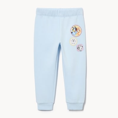 Joe Fresh Toddler Girls' Bluey Jogger 1 ea, $19.00/1ea