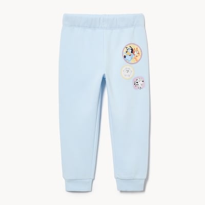 Joe Fresh Toddler Girls' Bluey Jogger 1 ea, $19.00/1ea