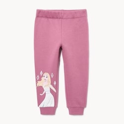 Joe Fresh Pantalon de jogging Elsa Reine des Neiges Disney 1 ea, 19,00 $/1ch