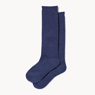 Joe Fresh Toddler Girls' 2-Pack Knee High Uniform Socks 1 ea, $6.00/1ea