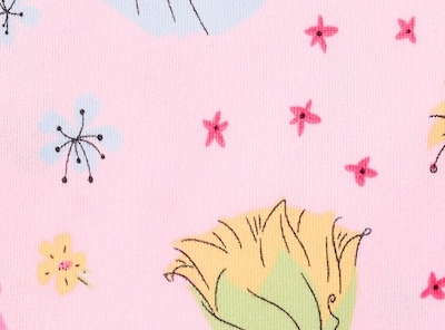 Toddler Girls' Disney Princesses Sleep Set