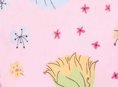 Pyjama Princesses Disney pour petites filles