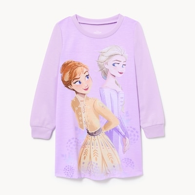 Joe Fresh Toddler Girls' Disney Frozen Nightgown 1 ea, $19.00/1ea