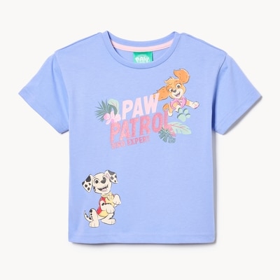 Disney Toddler Girls' Paw Patrol T-Shirt 1 ea, $16.00/1ea