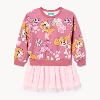 Disney Robe tutu Skye Pat’ Patrouille pour petites filles 1 ea, 29,00 $/1ch