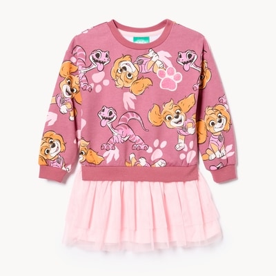 Disney Robe tutu Skye Pat’ Patrouille pour petites filles 1 ea, 29,00 $/1ch