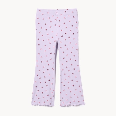 Joe Fresh Toddler Girls' Printed Flare Legging 1 ea, $12.00/1ea