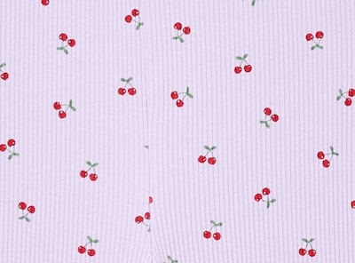 Toddler Girls' Printed Flare Legging