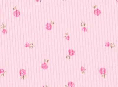 Toddler Girls' Printed Flare Legging