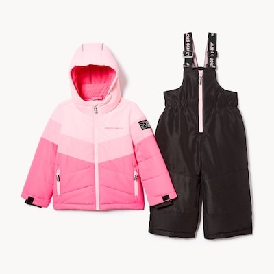 Arctic Snow Toddler Girls' Arctic Snow Snowsuit Set 1 ea, $79.99/1ea