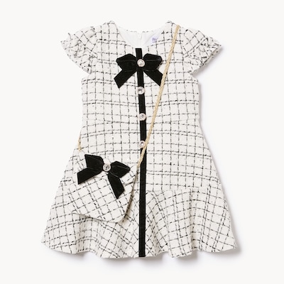 Ensemble robe Blueberi Boulevard tout-petite 1 ea, 29,99 $/1ch