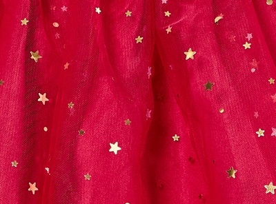 Toddler Girls' Blueberi Boulevard Sequin Dress