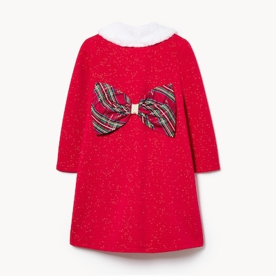 Toddler Girls' Blueberi Boulevard Dress Set