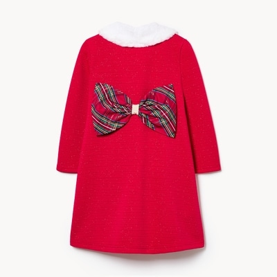 Ensemble robe Blueberi Boulevard pour fille