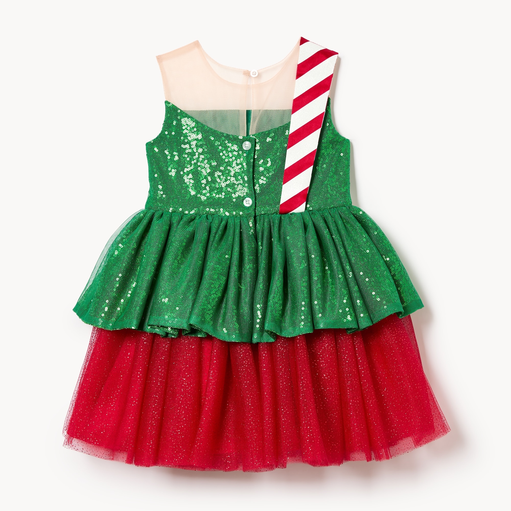 Toddler Girls' Blueberi Boulevard Present Dress