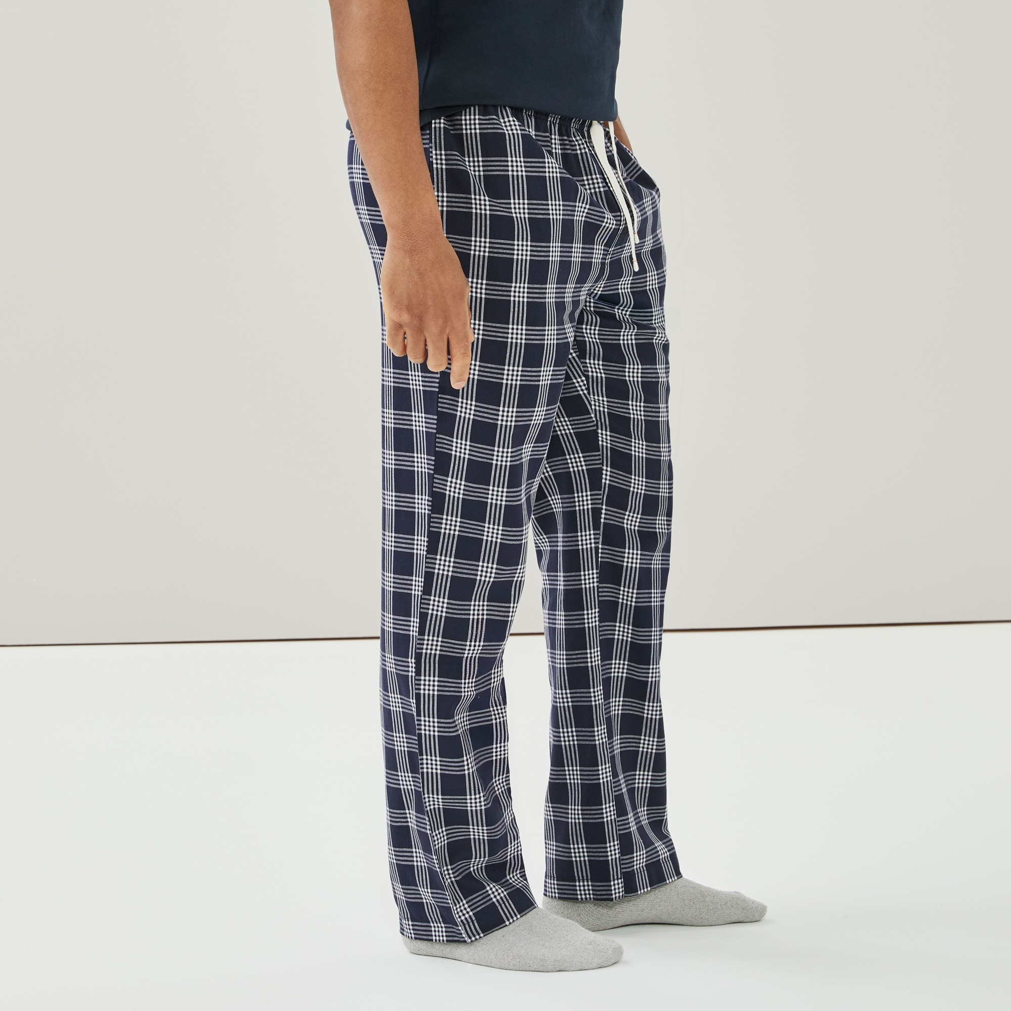 Men's Cotton Sleep Pant