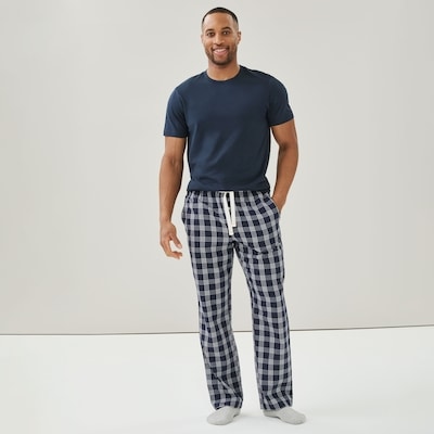 Joe Fresh Men's Cotton Sleep Pant 1 ea, $25.00/1ea