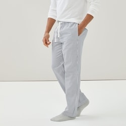 Joe Fresh Pantalon de nuit en coton pour hommes 1 ea, 25,00 $/1ch