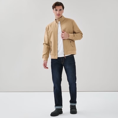 Joe Fresh Men's Lightweight Jacket 1 ea, $59.00/1ea