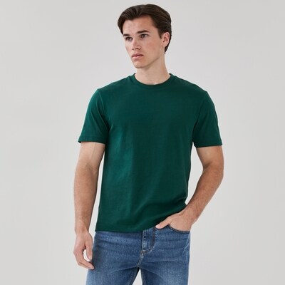 Joe Fresh Men's Organic Cotton Crewneck T-Shirt 1 ea, $16.00/1ea