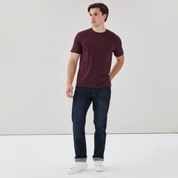 Joe Fresh Men's Organic Cotton Crewneck T-Shirt 1 ea, $16.00/1ea