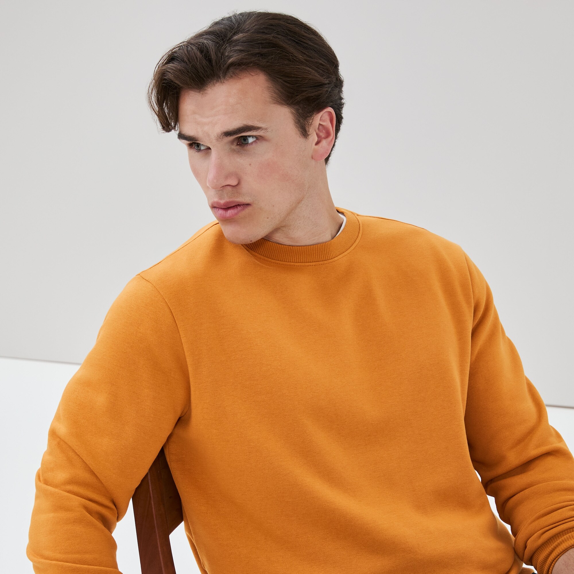 Men's Crewneck Sweatshirt