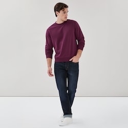 Joe Fresh Men's Crewneck Sweatshirt 1 ea, $15.00/1ea