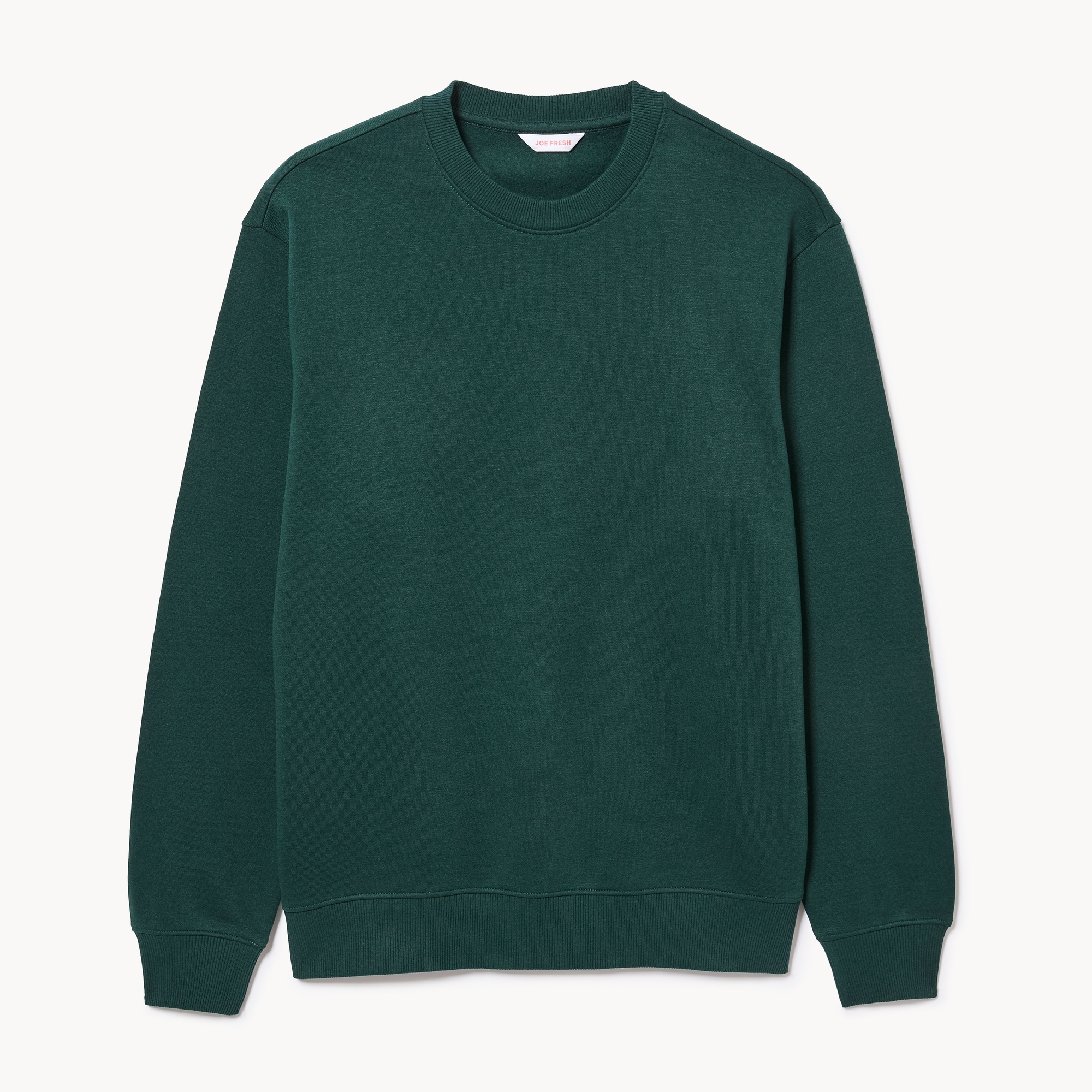 Men's Crewneck Sweatshirt