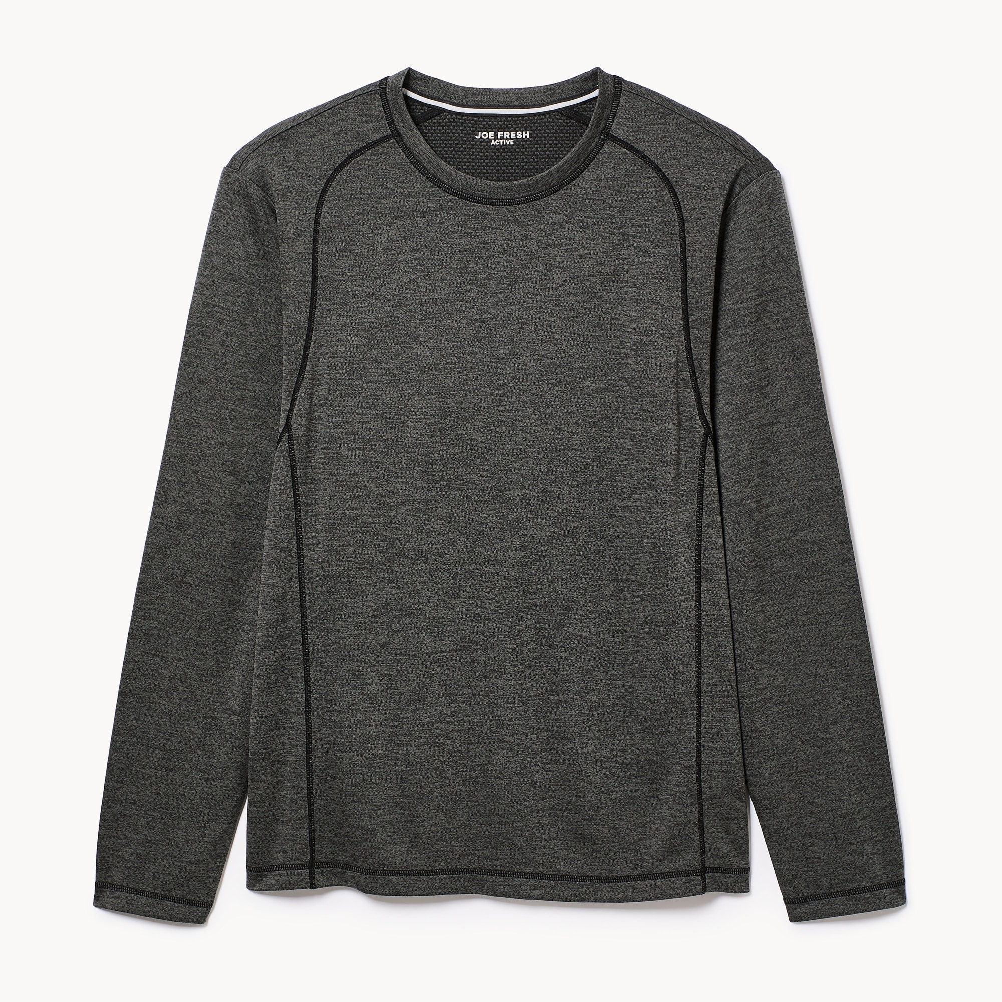 Men's Active Long Sleeve Top