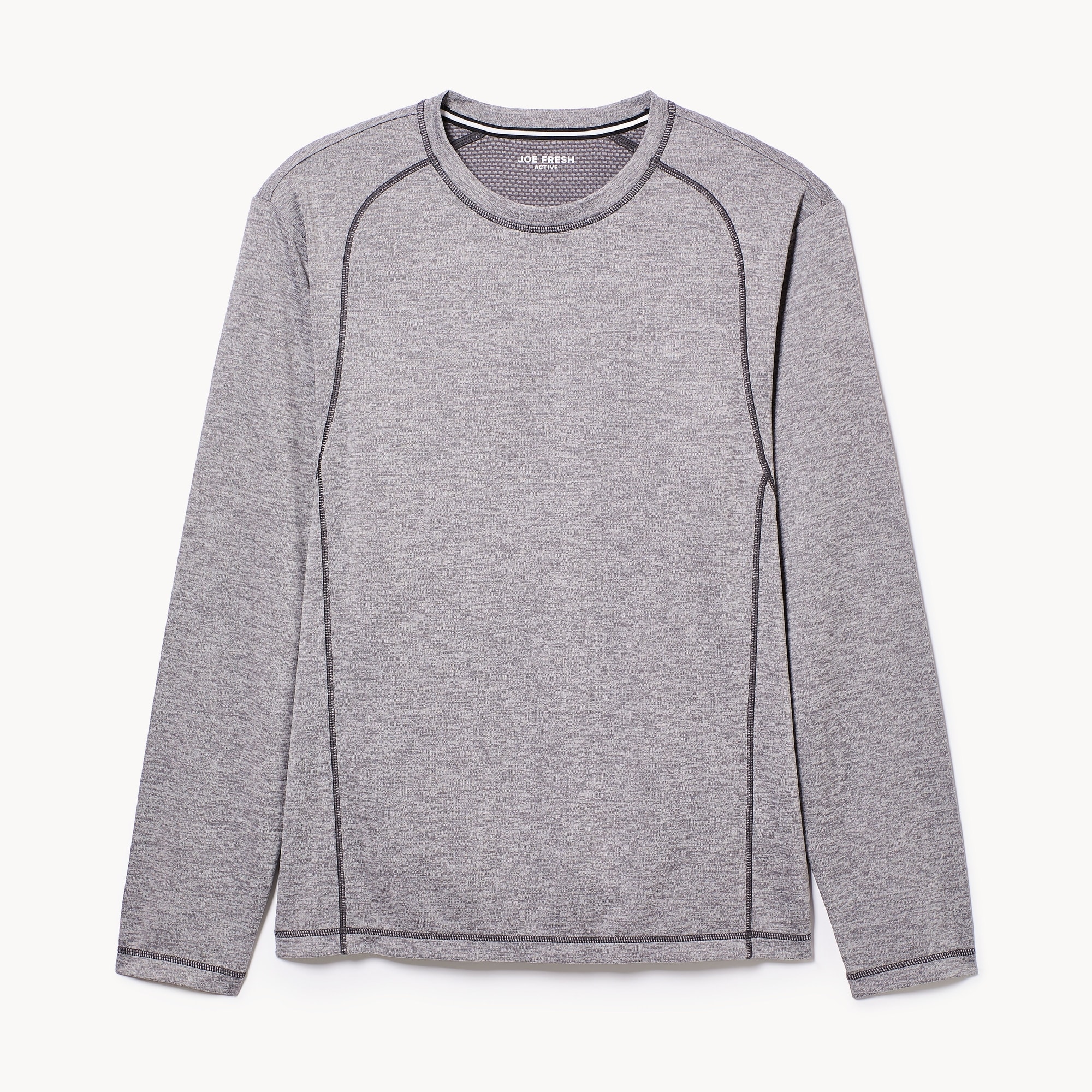 Men's Active Long Sleeve Top