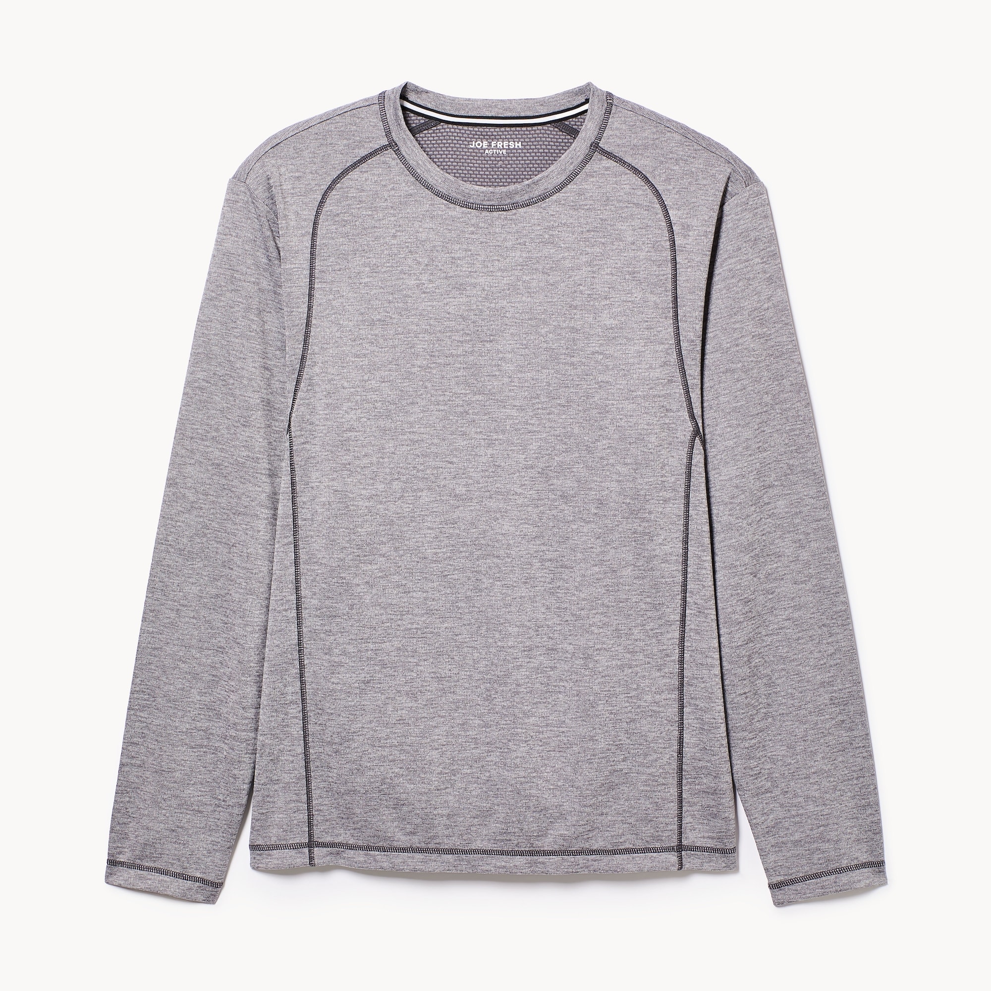 Men's Active Long Sleeve Top