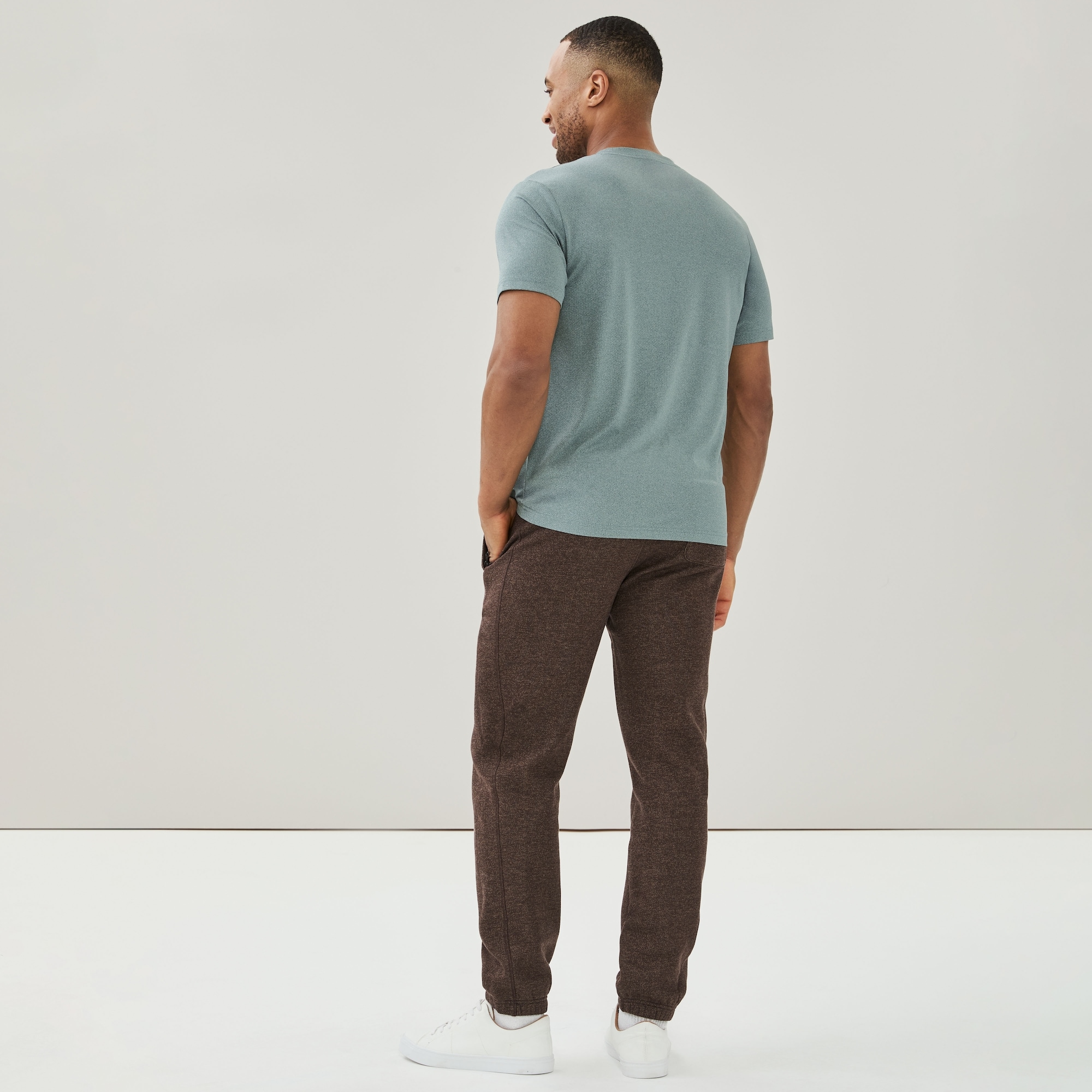 Men's Active Stretch T-Shirt