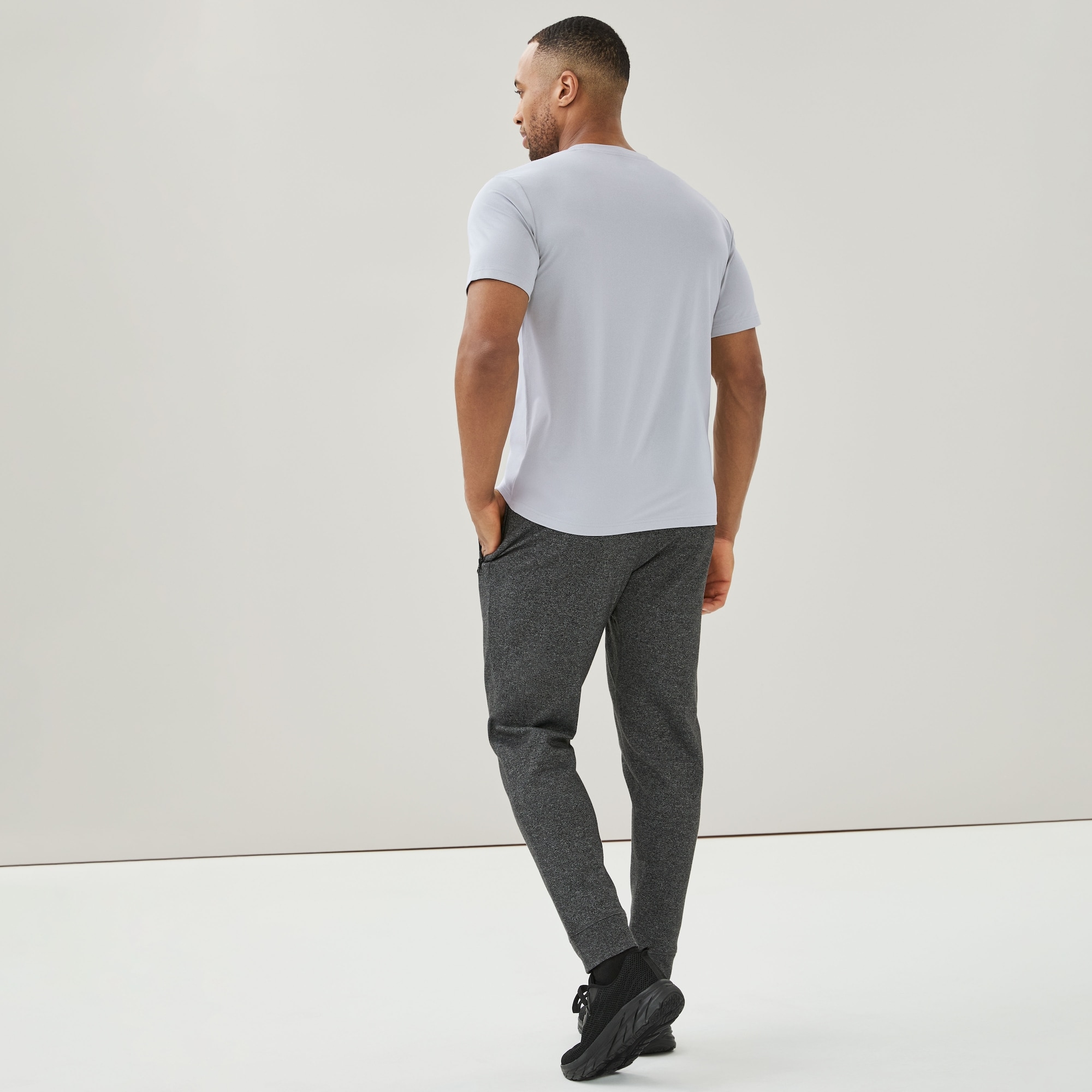 Men's Active Stretch T-Shirt