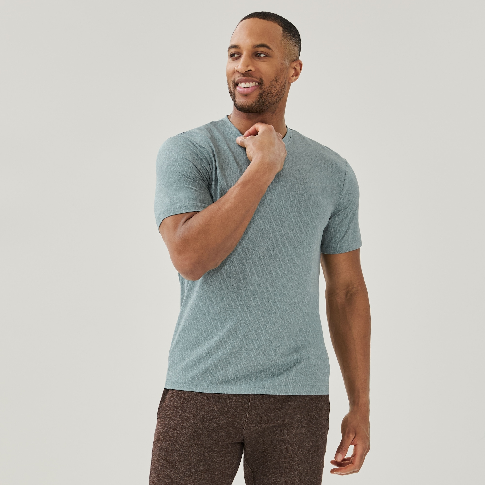 Men's Active Stretch T-Shirt