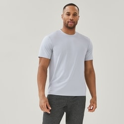 Joe Fresh Men's Active Stretch T-Shirt 1 ea, $19.00/1ea
