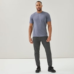 Joe Fresh Men's Active Stretch T-Shirt 1 ea, $19.00/1ea