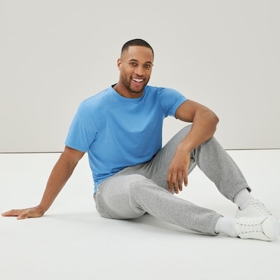 Joe Fresh T-shirt sport extensible pour hommes 1 ea, 19,00 $/1ch