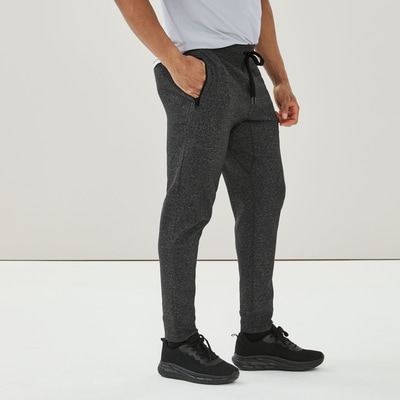 Joe Fresh Pantalon de jogging sport performance pour hommes 1 ea, 35,00 $/1ch
