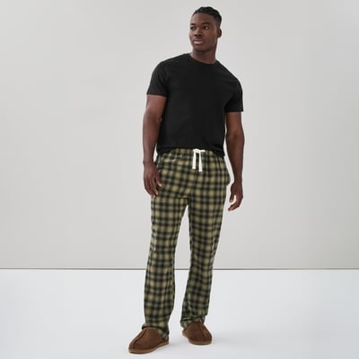 Joe Fresh Men's Flannel Sleep Pant 1 ea, $25.00/1ea