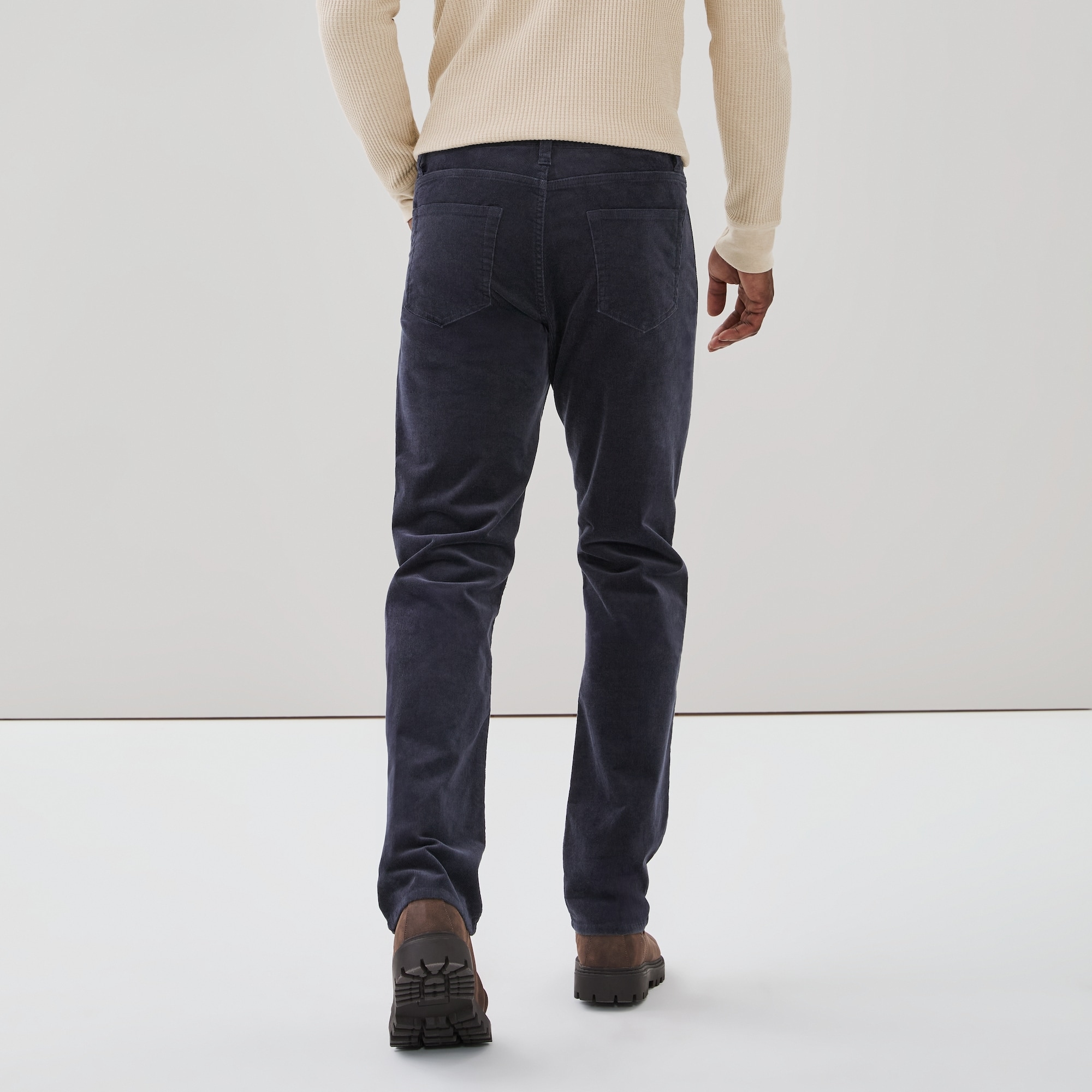 Men's Flex Corduroy Pant