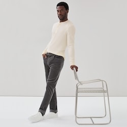 Joe Fresh Men's Flex Corduroy Pant 1 ea, $35.00/1ea
