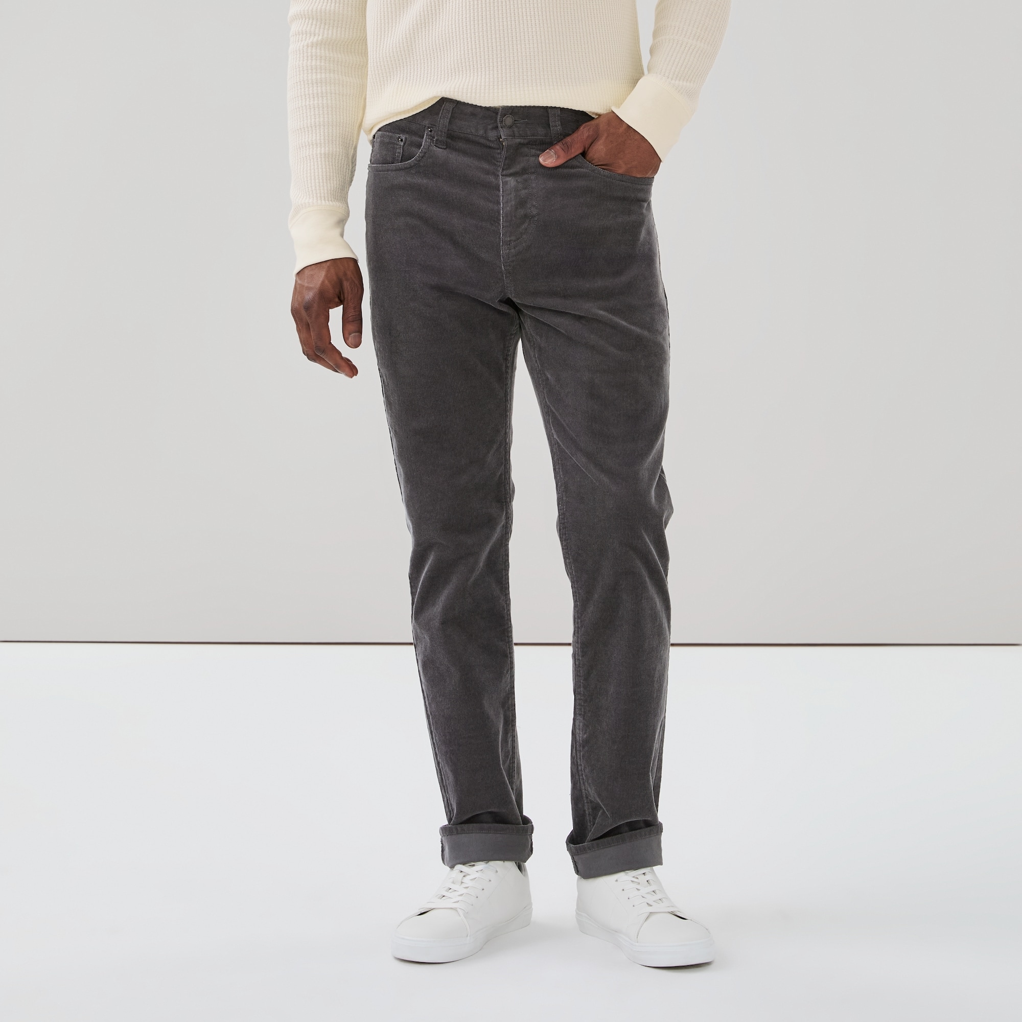 Men's Flex Corduroy Pant