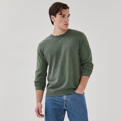 Joe Fresh Men's Essential Crewneck Sweater 1 ea, $29.00/1ea