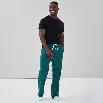 Joe Fresh Men's Cotton Sleep Pant 1 ea, $25.00/1ea