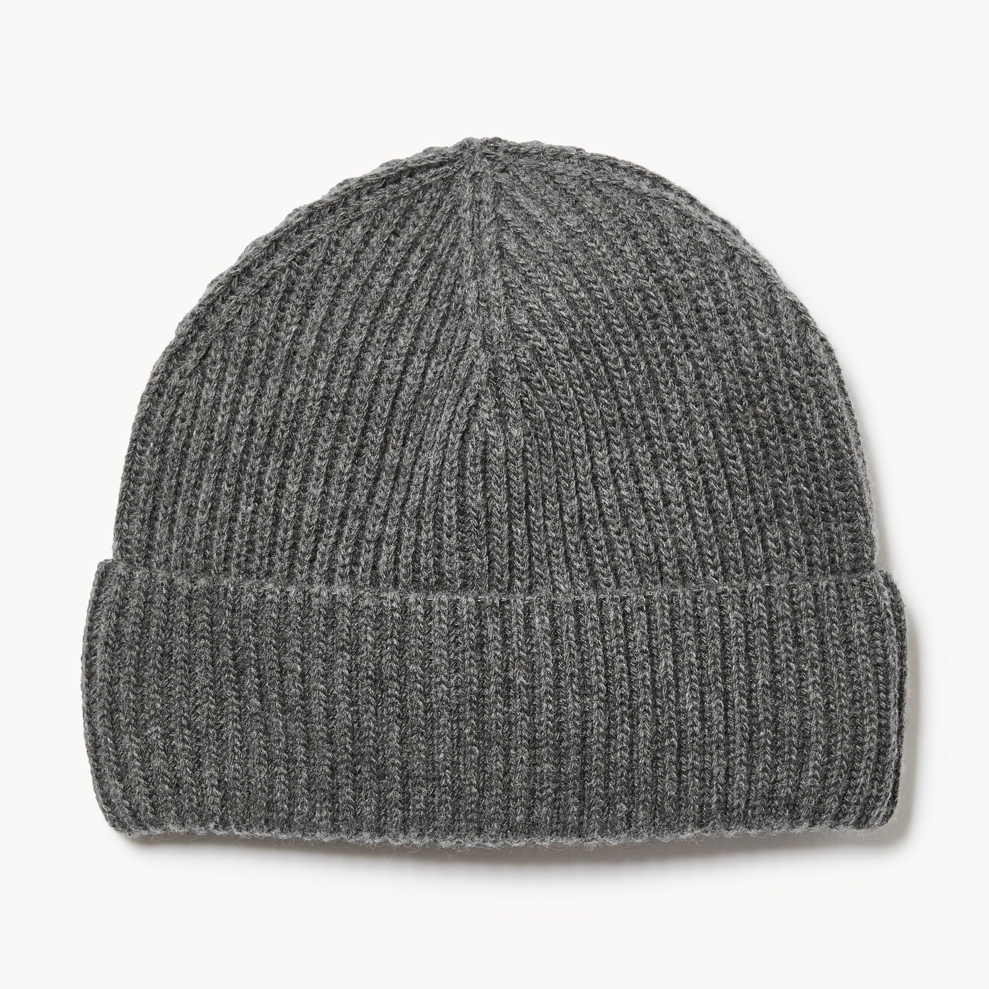 Men's Ribbed Toque