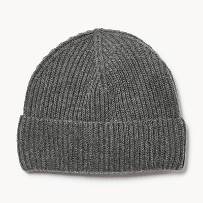 Joe Fresh Tuque côtelée pour hommes 1 ea, 19,00 $/1ch